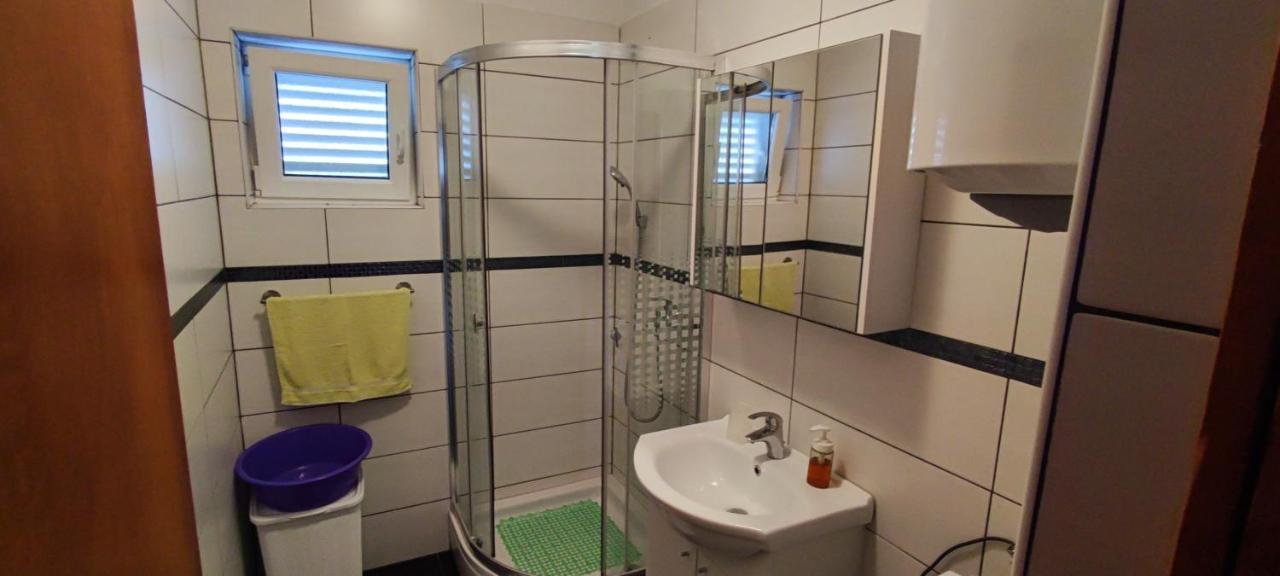 Apartment Biondic Senj  Extérieur photo