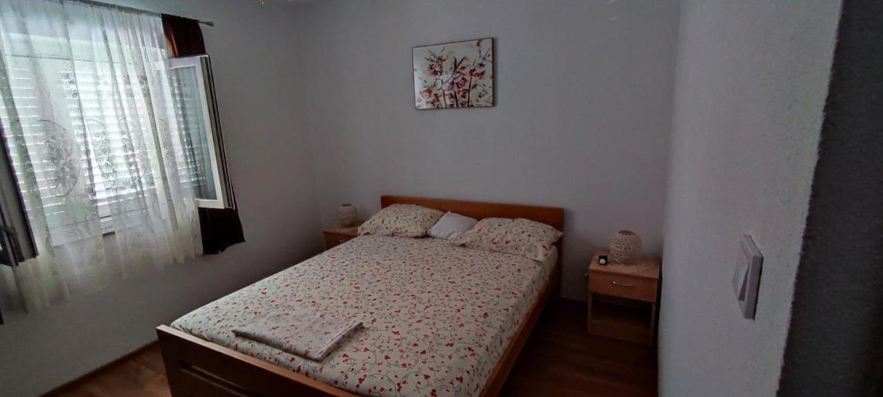 Apartment Biondic Senj  Extérieur photo