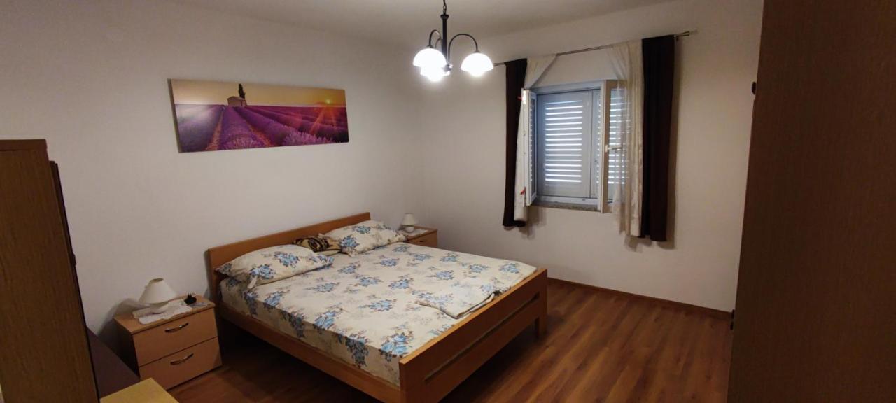 Apartment Biondic Senj  Extérieur photo