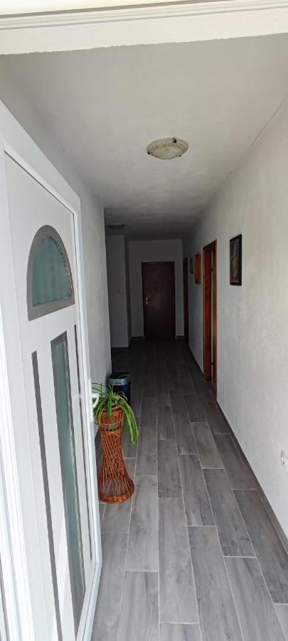 Apartment Biondic Senj  Extérieur photo