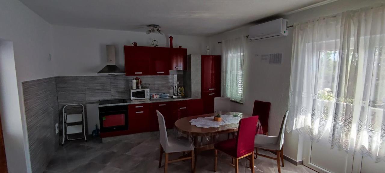 Apartment Biondic Senj  Extérieur photo